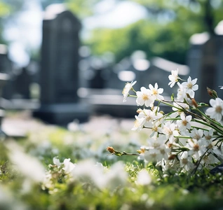 Custom tombstones and crosses offer a meaningful way to honour loved ones. Custom tombstones and crosses offer a meaningful way to honour loved ones.
